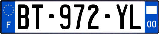 BT-972-YL