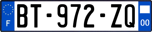 BT-972-ZQ