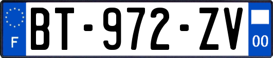 BT-972-ZV