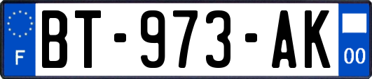 BT-973-AK