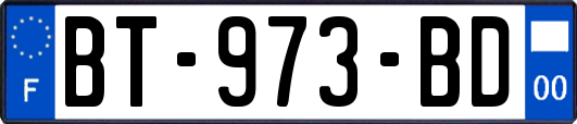 BT-973-BD