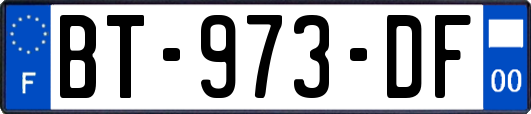 BT-973-DF
