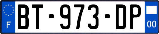 BT-973-DP