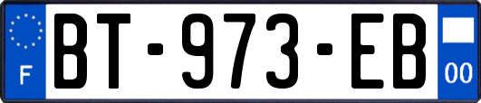 BT-973-EB