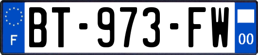 BT-973-FW