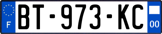 BT-973-KC