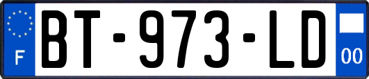 BT-973-LD