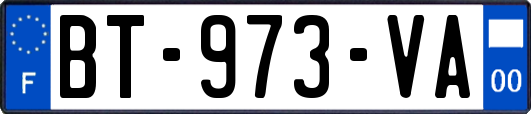 BT-973-VA