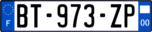 BT-973-ZP