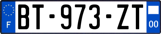 BT-973-ZT