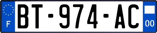 BT-974-AC