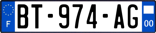 BT-974-AG