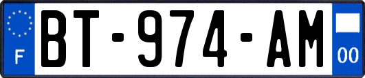 BT-974-AM