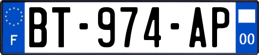 BT-974-AP