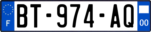 BT-974-AQ