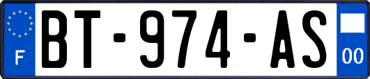 BT-974-AS