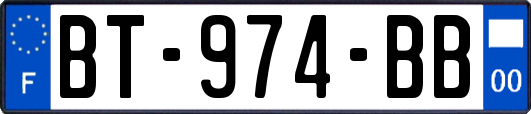 BT-974-BB