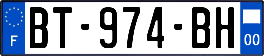 BT-974-BH