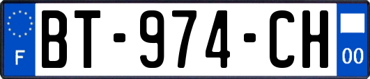 BT-974-CH