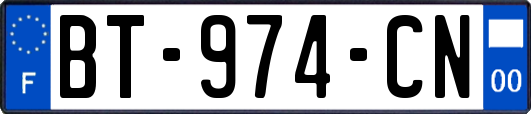 BT-974-CN