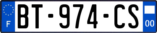 BT-974-CS