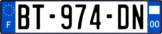 BT-974-DN