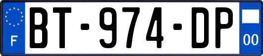 BT-974-DP