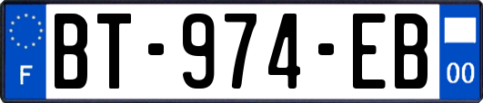 BT-974-EB