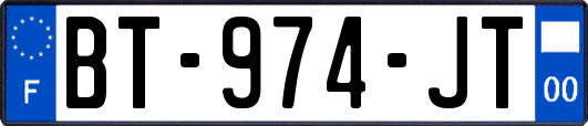 BT-974-JT