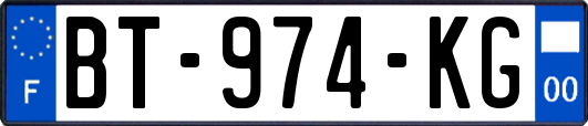 BT-974-KG