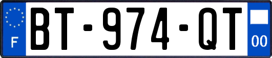 BT-974-QT