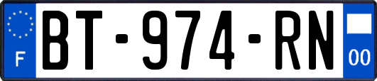 BT-974-RN