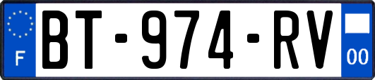 BT-974-RV