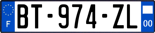 BT-974-ZL