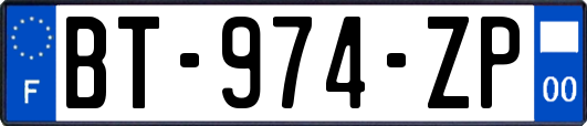 BT-974-ZP