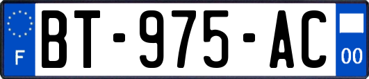 BT-975-AC