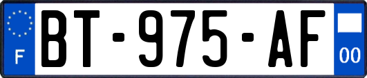 BT-975-AF