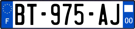 BT-975-AJ