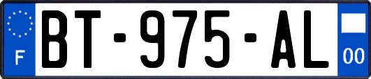 BT-975-AL