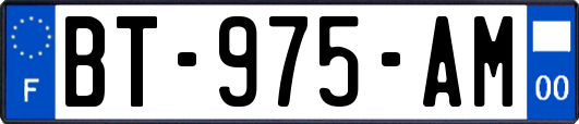 BT-975-AM