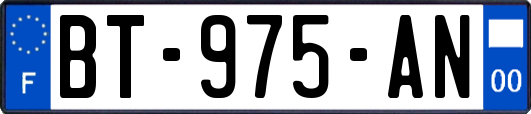 BT-975-AN