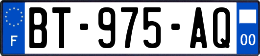 BT-975-AQ