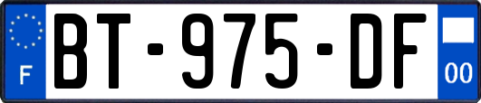 BT-975-DF