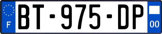 BT-975-DP