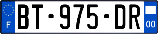 BT-975-DR