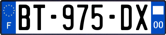 BT-975-DX