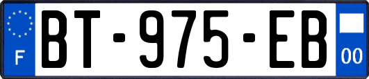 BT-975-EB