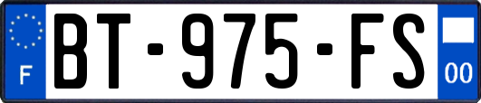 BT-975-FS