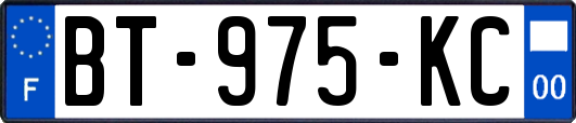 BT-975-KC