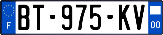 BT-975-KV